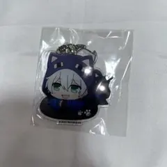 クロノア 日常組×RED° アクリルキーホルダー こたつVer.