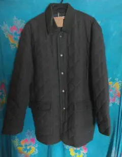 ORANGE COUNTY キルティングジャケット ダークグリーン