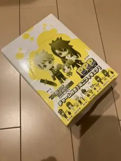 テイルズ オブ ジ アビス　プロッププラスプチ