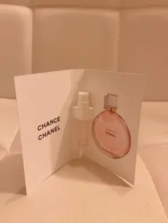 CHANEL シャネル チャンス オー タンドゥル オードゥ パルファム