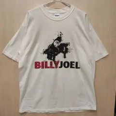 Billy Joel ビリー・ジョエル ヨーロッパツアー 両面プリント