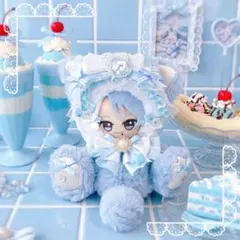 にじまるっと にじまる 12cm 13cm 着ぐるみ ぬい服 おすわり - メルカリ