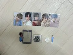 NCT DREAM チソン　トレカ