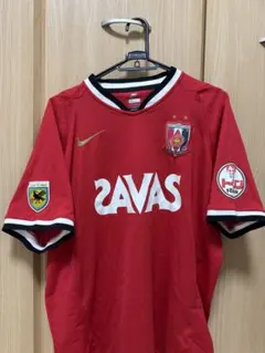 浦和レッズ ユニフォーム 応援グッズ