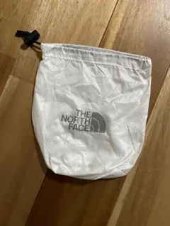 え*ぼ様 未使用　THE NORTH FACE 巾着袋 収納袋 保存袋 ポーチ