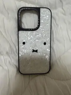 CASETiFY iPhoneケース ミッフィーケースのサムネイル