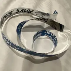 ★SnowMan RAYS 2024 銀テープ★