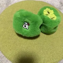 ⭐︎アルチビオリスト&アンクルウォーマー