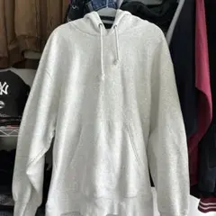 GU パーカーXL