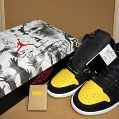 AIR JORDAN 1 MID SE 