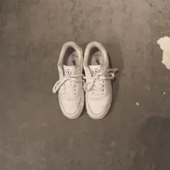 Polo Ralph Lauren レザースニーカー AF1 ラルフローレン 9
