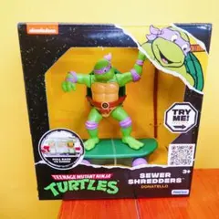 2025年最新】ミュータント タートルズ フィギュアの人気アイテム