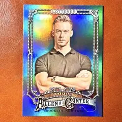 アンドレ・ロッテラー Topps 2025 Allen&Ginter