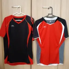 TIGORA シャツ 2枚セットのサムネイル
