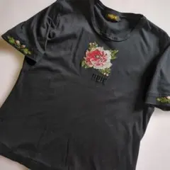 ☆お値下げ！《フェイラー》半袖Tシャツ