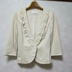 ジャケット