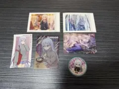 プロセカ 宵崎奏 まとめ売り ぱしゃこれ•カード