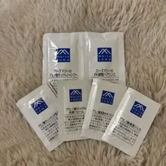 松山油脂Mマークシリーズ　サンプルのサムネイル
