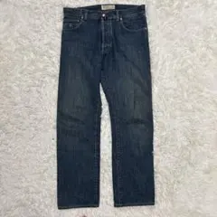 美品⭐︎JACOB COHEN　ヤコブコーエン　デニムパンツ　W33のサムネイル