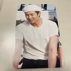 BTS】‪☆212-49☆フォトカード ☆SWIM☆ RM ナムジュン ナム - メルカリ‬
