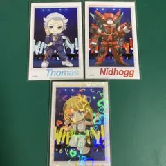 クロスタCC プレイポイント 限定PPカード チャレンジャーズカップ2026