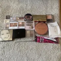 コスメまとめ売り