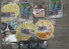 ドラゴンボール下位賞
