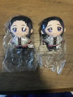 鬼滅の刃 かぷっこふれんず2 胡蝶しのぶ