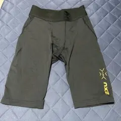 【最終価格】2XU MCS コンプレッションショーツ メンズ Sのサムネイル