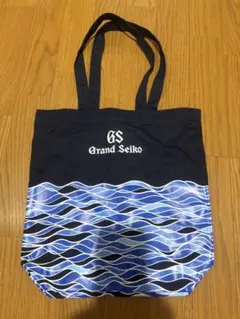 グランドセイコー トートバッグ　レア非売品