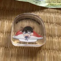 コナン アクリルマスコット 約3cm ♦︎匿名配送