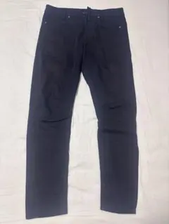 G-STAR スキニー　ジーンズ　パンツ　黒