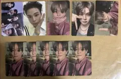 アサヒ トレカ ラキドロ TREASURE トレジャー 会場限定