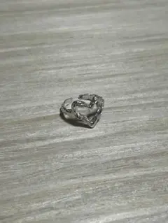 ウェーブリング リング