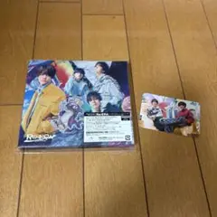 2025年最新】キンプリcd特典まとめ売りの人気アイテム - メルカリ