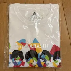 ❤️専用❤️嵐　Tシャツ　3枚セット(未使用) 嵐・Tシャツ | MKM ORIGINAL