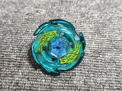 メタルファイト ベイブレード ギャラクシーペガシス 緑 グリーン