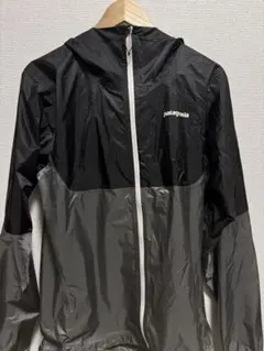 patagonia パタゴニア アルパインフーディニジャケット