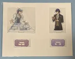 うたプリ ブロッコリーくじ C賞 アクスタ 藍 トキヤ