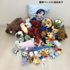 2個セット えふたん&フレップ ポリー スツール 北海道日本ハム 