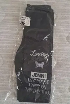 jenni レッグウェア