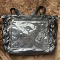痛バッグ トートバッグ