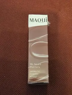 マキアージュ　ドラマティックエッセンスルージュ　RD500