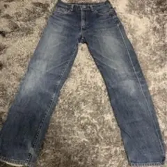 Levi's 502 BIG E