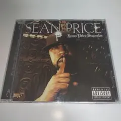 Sean Price / Jesus Price Supastar