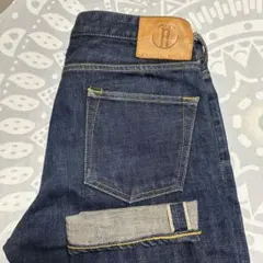 JAPAN BLUE JEANS J305 / CIRCLE ストレート - メルカリ