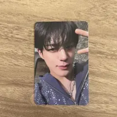 NCT JNJM BOTHSIDES ジェノ　トレカ