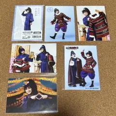 忍ミュ 久々知 ブロマイド