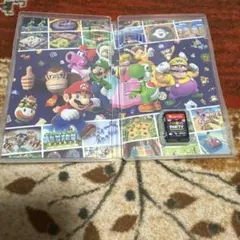 マリオパーティ スーパースターズ