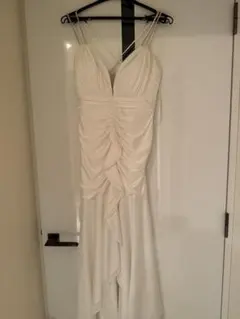 ROBE de FLEURS Glossy